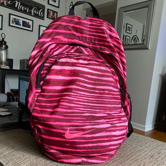 Nike backpack